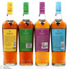 Macallan - Edition 3,4,5 & 6 (4 x 70cl) Thumbnail