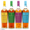 Macallan - Edition 3,4,5 & 6 (4 x 70cl) Thumbnail