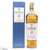 Macallan - 15 Year Old - Triple Cask (Fine Oak) Thumbnail