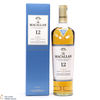 Macallan - 12 Year Old - Triple Cask  Thumbnail