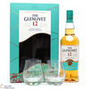 Glenlivet - 12 Year Old Double Oak Gift Set Thumbnail