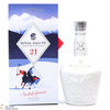 Chivas - 21 Year Old -  Royal Salute - Snow Polo Edition  Thumbnail