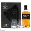 Highland Park - 12 Year Old  with 2 x Glasses Thumbnail