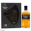 Highland Park - 12 Year Old  with 2 x Glasses Thumbnail