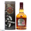 Chivas Regal - 12 Year Old - Presentation Tin Thumbnail