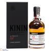 Kininvie - 17 Year Old - Batch #001-  35cl Thumbnail