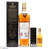 Macallan - 12 Year Old - Sherry Oak + 5cl Mini Thumbnail