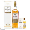 Macallan - The 1824 Series - Gold + 5cl Mini Thumbnail