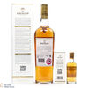 Macallan - The 1824 Series - Gold + 5cl Mini Thumbnail