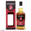 Springbank - 12 Year Old - Cask Strength 55.4% 2021 Thumbnail