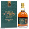 Bunnahabhain - 28 Year Old Wemyss Malts - Untold Riches Thumbnail