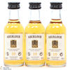 Aberlour - 10 Year Old  -3 x 5cl  Thumbnail