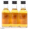 Aberlour - 10 Year Old  -3 x 5cl  Thumbnail