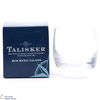 Talisker - Rocking Glass  Thumbnail