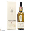 Lagavulin - 8 Year Old - 200th Anniversary Thumbnail