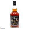 The Real McCoy - 12 Year Old Rum - Prohibition Tradition Thumbnail