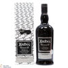 Ardbeg Blaaack - Committee 20th Anniversary - Limited Edition Thumbnail