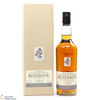 Rosebank - 25 Year Old 1981 - 2007 Limited Edition Thumbnail