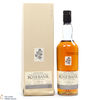 Rosebank - 25 Year Old 1981 - 2007 Limited Edition Thumbnail