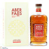 Aber Falls - Inaugural Release Single Malt  Thumbnail