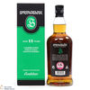 Springbank - 15 Year Old Thumbnail