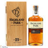 Highland Park - 25 Year Old - 45.7% Thumbnail