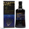 Highland Park - Valknut Thumbnail