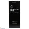 Highland Park - 17 Year Old - The Light Thumbnail