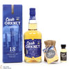 Cask Orkney - 18 Year Old Single Malt - A.D. Rattray + Cask Islay 3cl Thumbnail