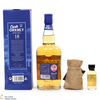 Cask Orkney - 18 Year Old Single Malt - A.D. Rattray + Cask Islay 3cl Thumbnail