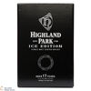 Highland Park - 17 Year Old - Ice Thumbnail