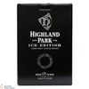 Highland Park - 17 Year Old - Ice Thumbnail