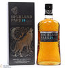 Highland Park - 14 Year Old - Loyalty Of The Wolf - (1L) Thumbnail