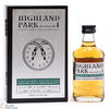 Highland Park - 20 Year Old - Discovery Selection - Release #1 (5cl) Thumbnail