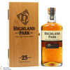 Highland Park - 25 Year Old - 45.7% Thumbnail