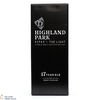 Highland Park - 17 Year Old - The Light Thumbnail