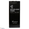 Highland Park - 17 Year Old - The Light Thumbnail