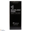 Highland Park - 17 Year Old - The Dark Thumbnail