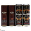 6 x Glenfiddich Miniatures Thumbnail