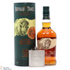 Buffalo Trace - Kentucky Bourbon & Hip Flask Thumbnail