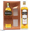 Bushmills - Original - Triple Distilled - Irish Whisky & Glasses 1L Thumbnail