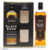 Bushmills - Black Bush & Glasses Thumbnail