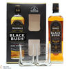 Bushmills - Black Bush & Glasses Thumbnail