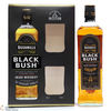 Bushmills - Black Bush & Glasses Thumbnail