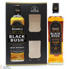 Bushmills - Black Bush & Glasses Thumbnail