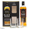 Bushmills - Black Bush & Glasses Thumbnail