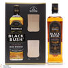 Bushmills - Black Bush & Glasses Thumbnail