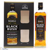 Bushmills - Black Bush & Glasses Thumbnail