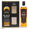 Bushmills - Black Bush & Glasses Thumbnail