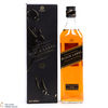 Johnnie Walker - 12 Year Old-  Black Label  Thumbnail